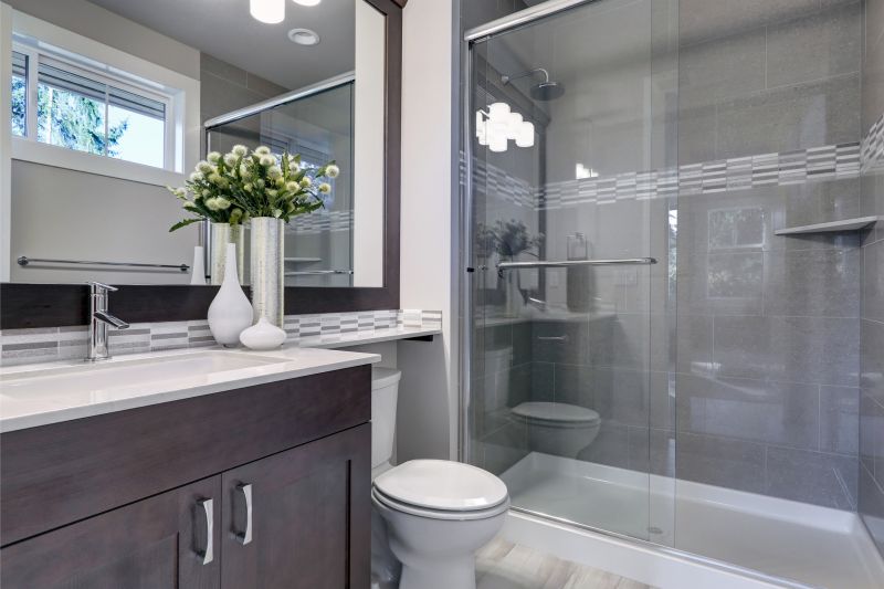 Best Shower Remodeling Contractors in Belgrade, MT